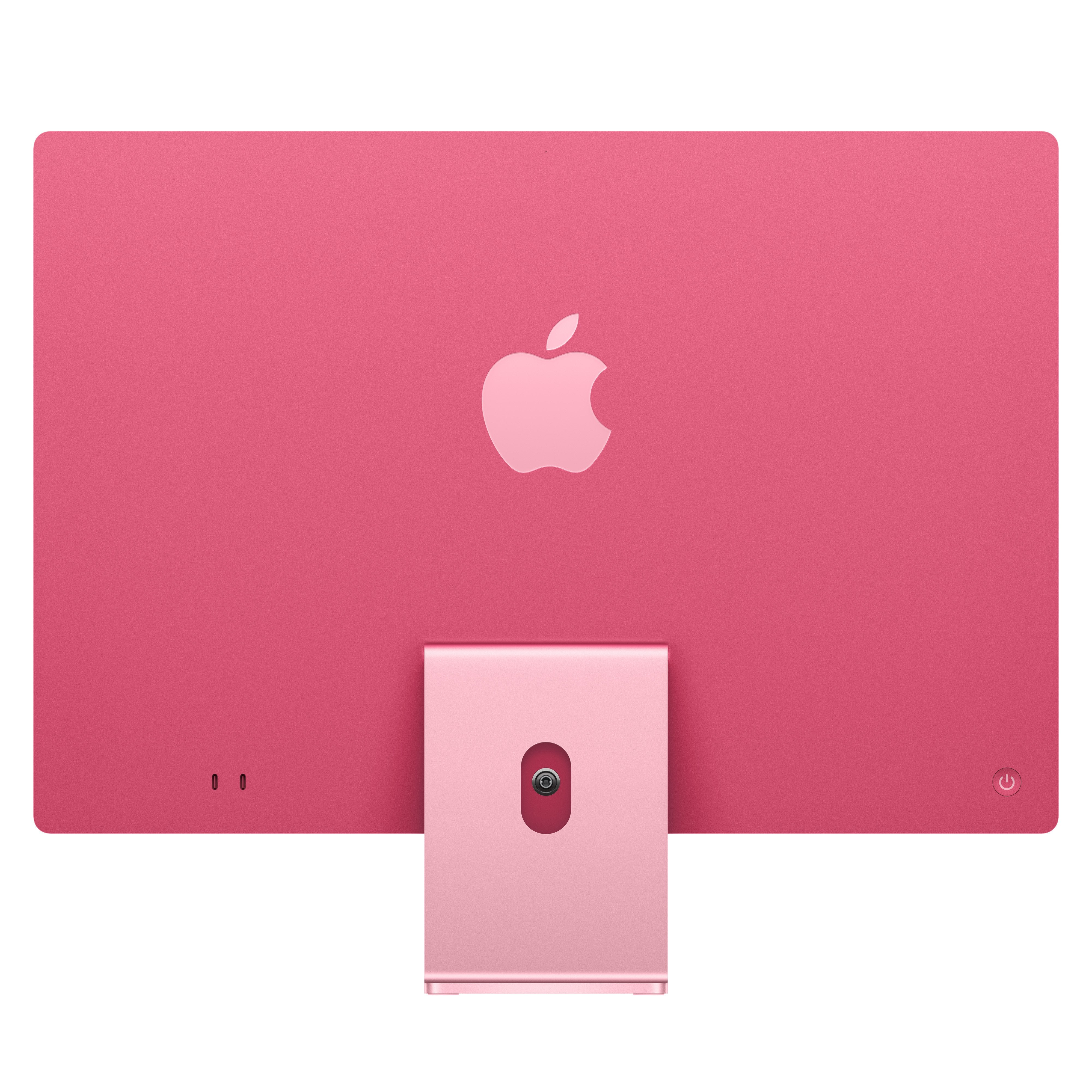 EAN 195949593475 - Apple iMac Apple M M4 59,7 cm (23.5") 4480 x 2520 Pixeles PC todo en uno 16 GB 256 GB SSD macOS Sequoia Wi imagen 2