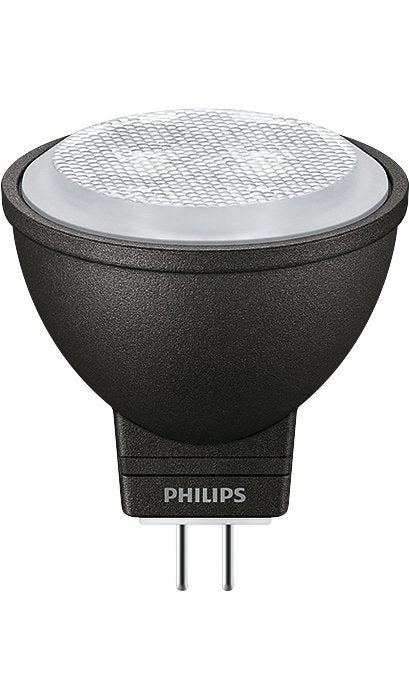 EAN 8719514359901 - Philips MASTER LED 35990100 energy-saving lamp Blanco cálido 2700 K 3,5 W GU4 imagen 1