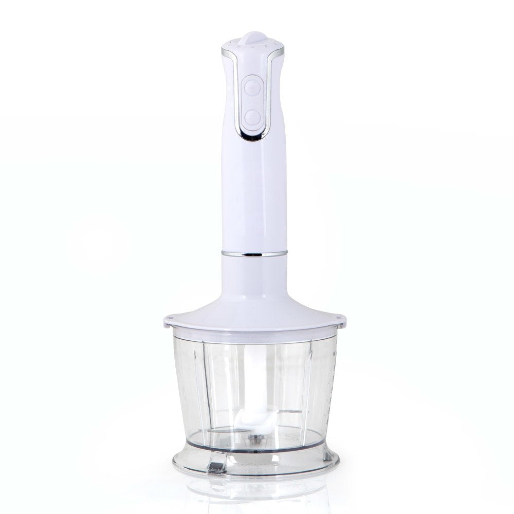 EAN 8435568401556 - Orbegozo BT 2660 licuadora Batidora de inmersión 800 W Blanco imagen 4