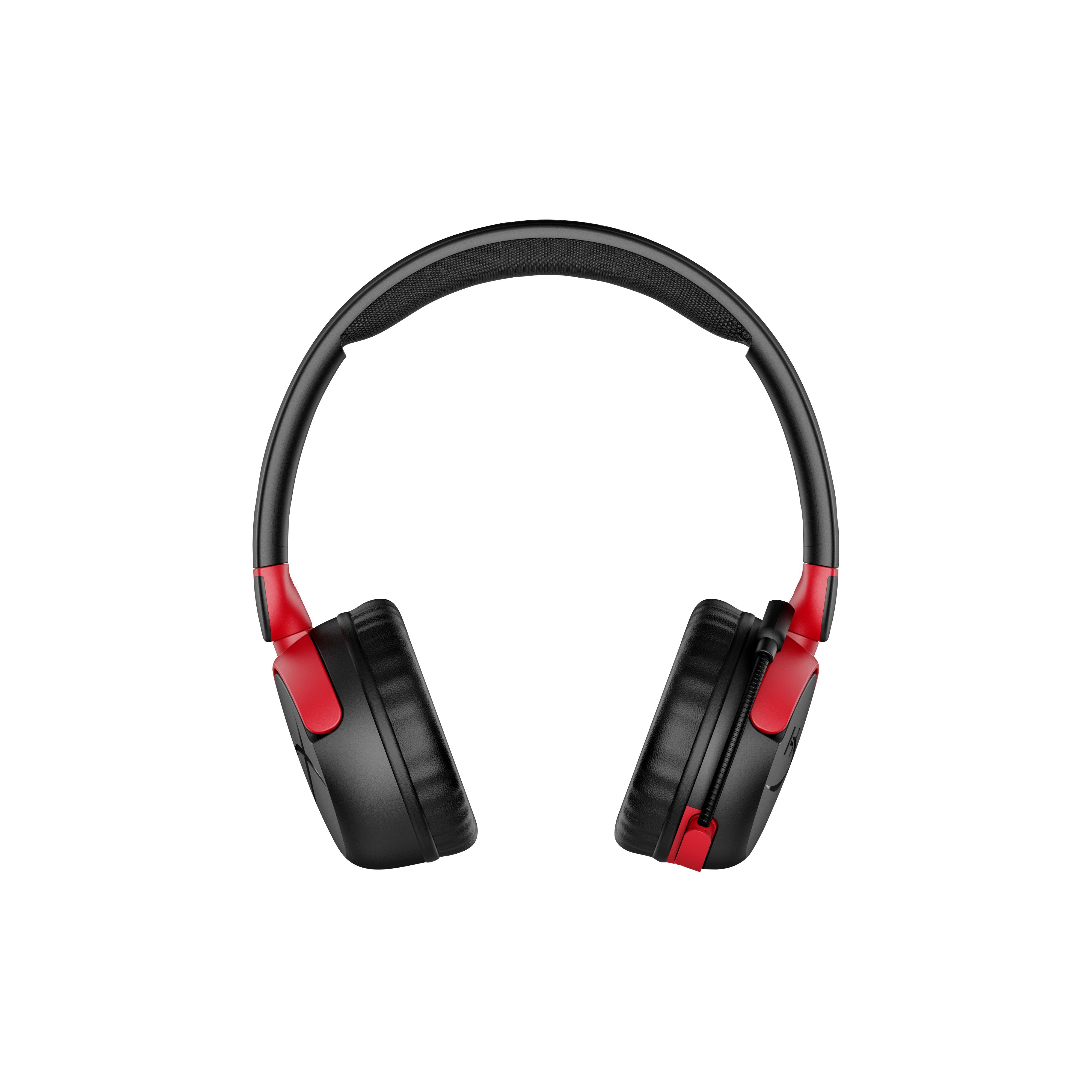 EAN 0197192347997 - HyperX Cloud Mini Wireless Black Headset Inalámbrico Diadema Juego Bluetooth imagen 5