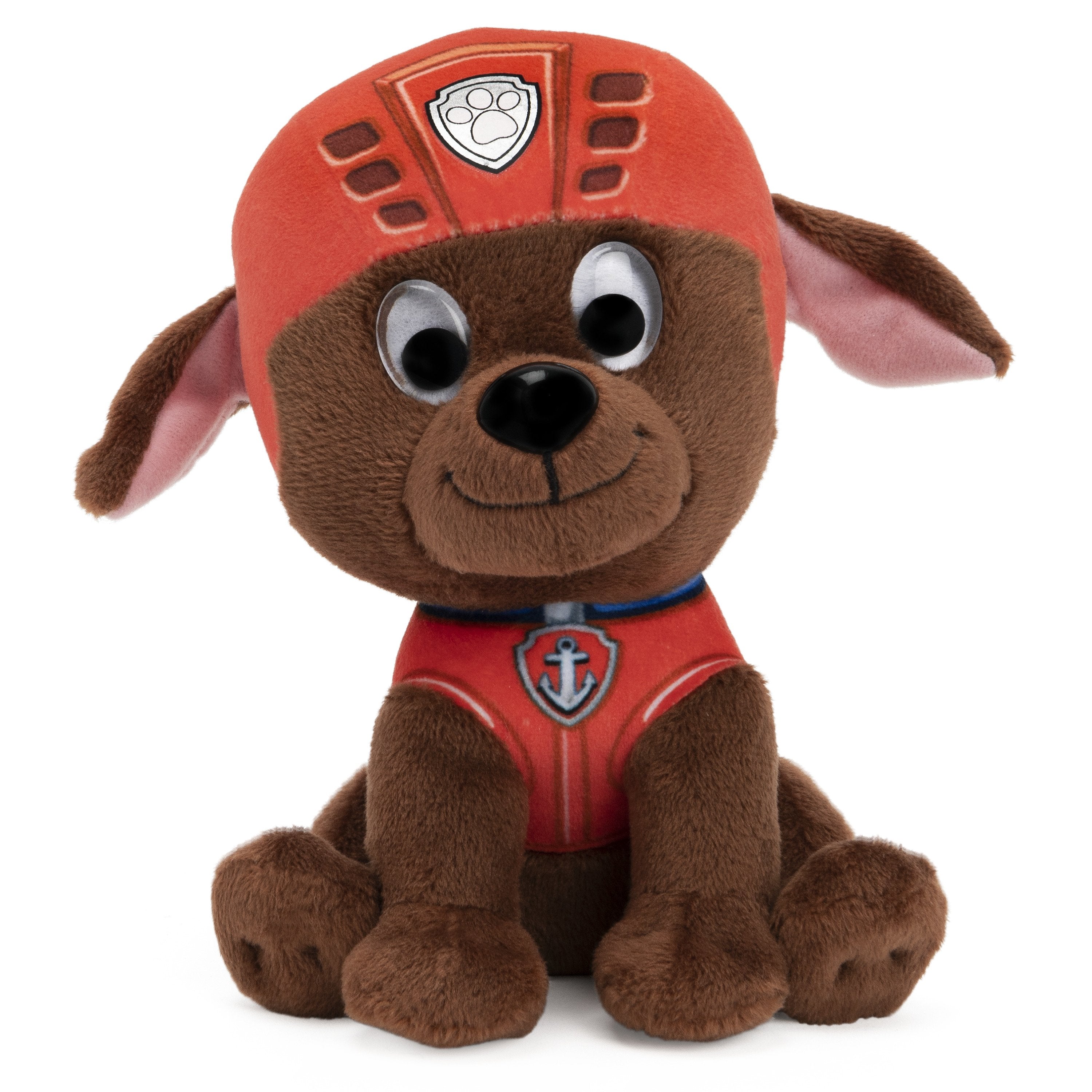 EAN 0778988483176 - PAW Patrol GPW PawPatrol Zuma 6" GML imagen 1