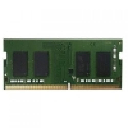 Qnap 16gb Ddr4-2666 So-Dimm 260 Pin T0 V