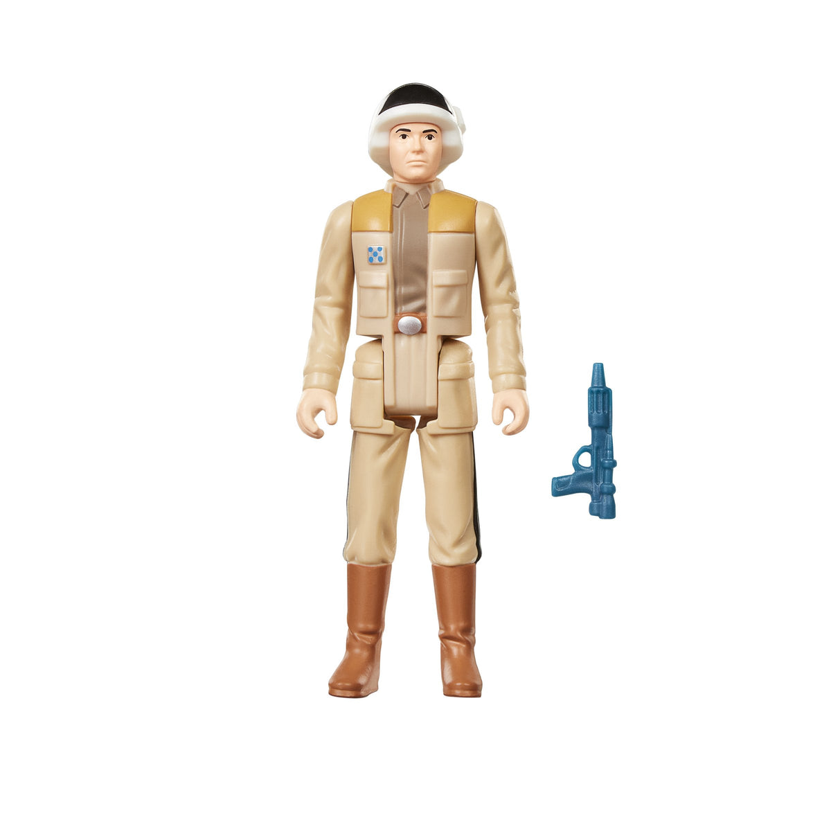 Set 6 Figuras Retro Star Wars: Una Nueva Esperanza 9,5cm