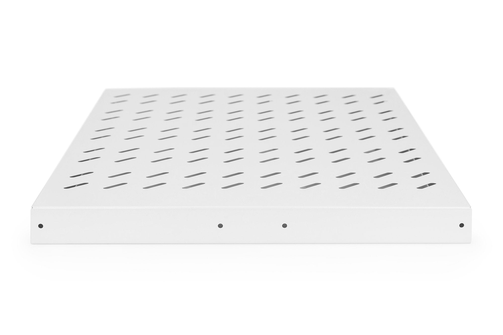 Estante Extraíble Digitus Rm 525 Mm A 25 Kg, 1u, Gris