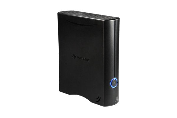 EAN 0760557832898 - Transcend StoreJet 35T3 disco duro externo 8 TB 3.5" USB 3.2 Gen 1 (3.1 Gen 1) Negro imagen 2
