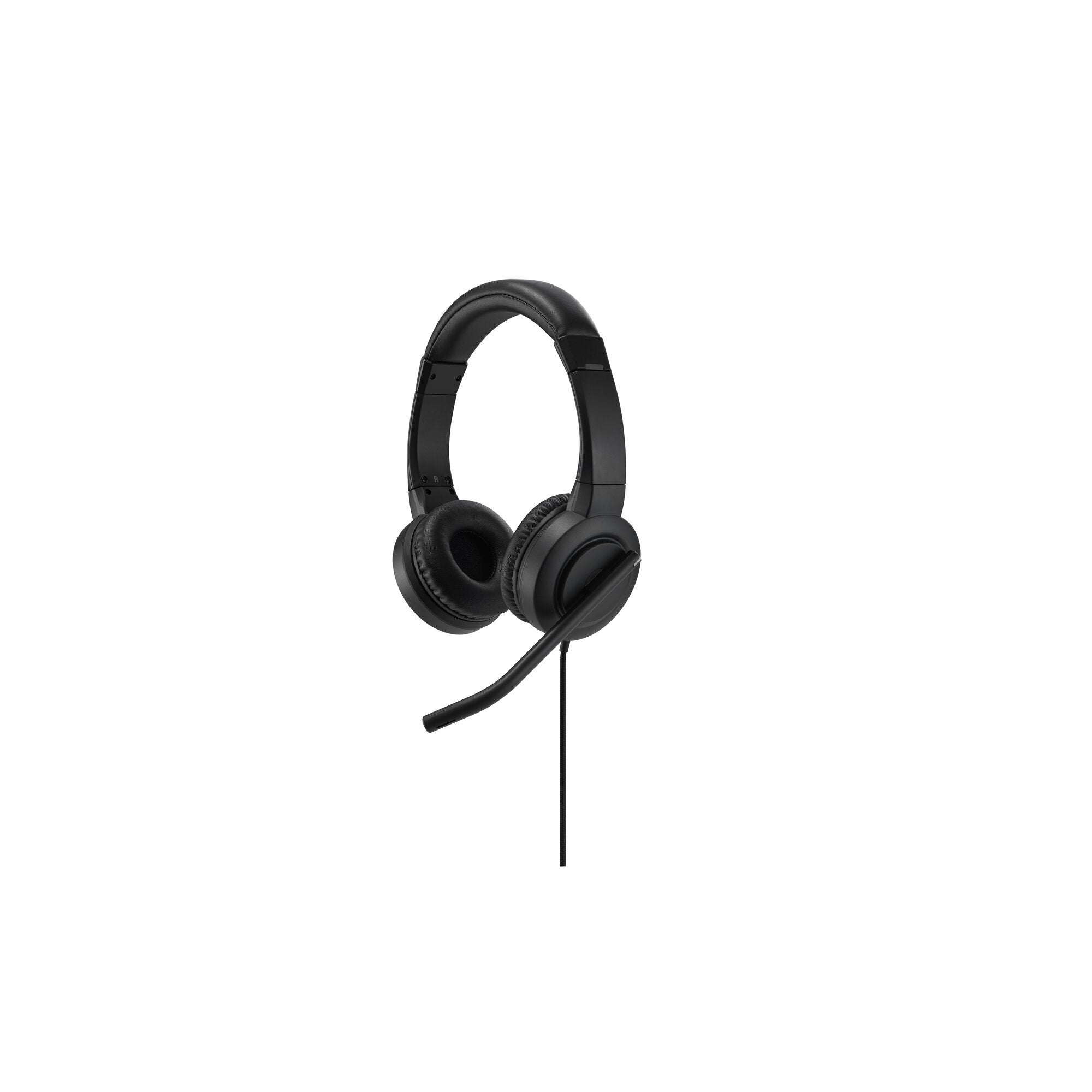 EAN 0085896834502 - Kensington H1000 Alámbrico Diadema Llamadas/Música USB Tipo C Negro imagen 9