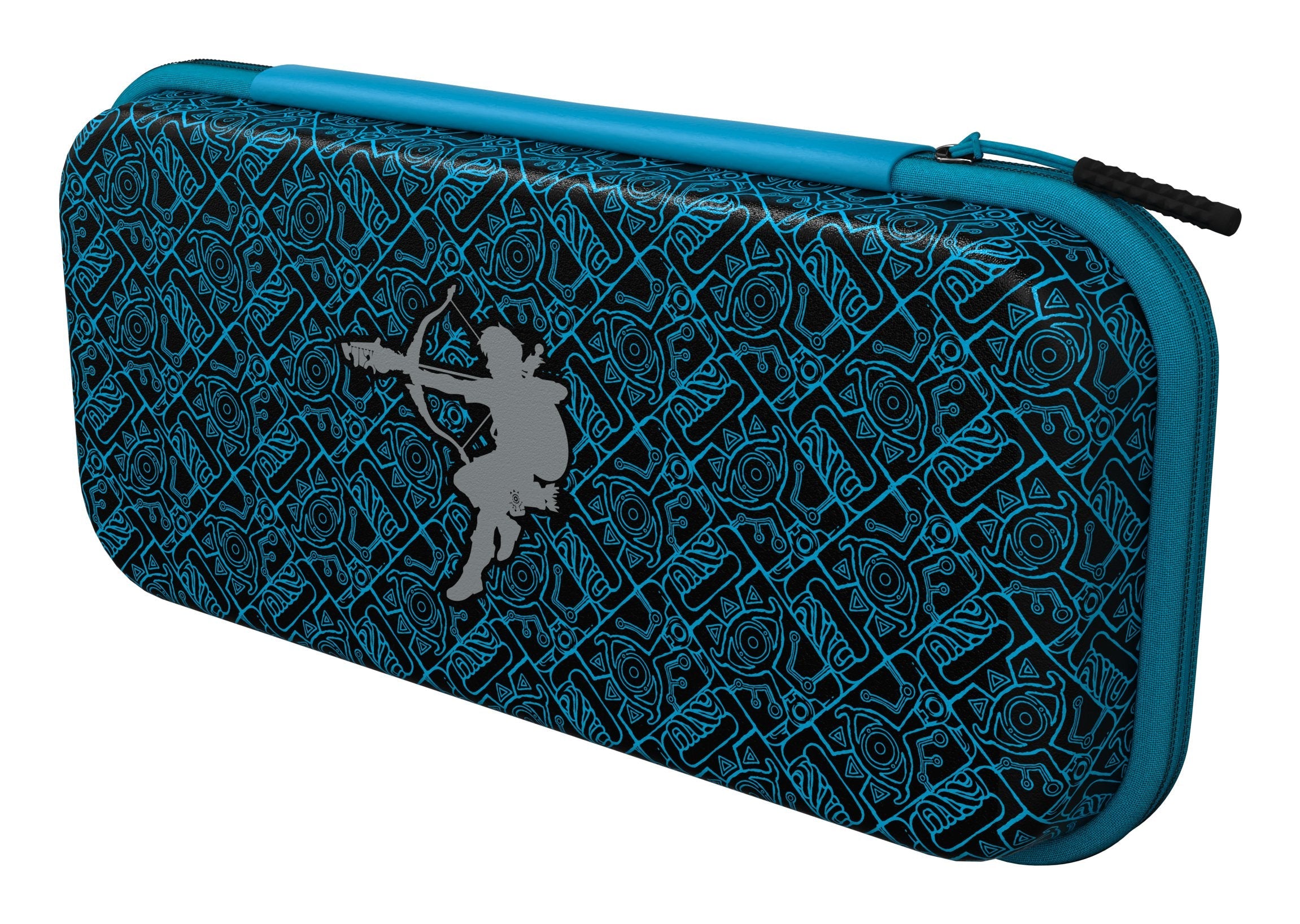 Pdp Tasche Travel Case Sheikahshoot Switch