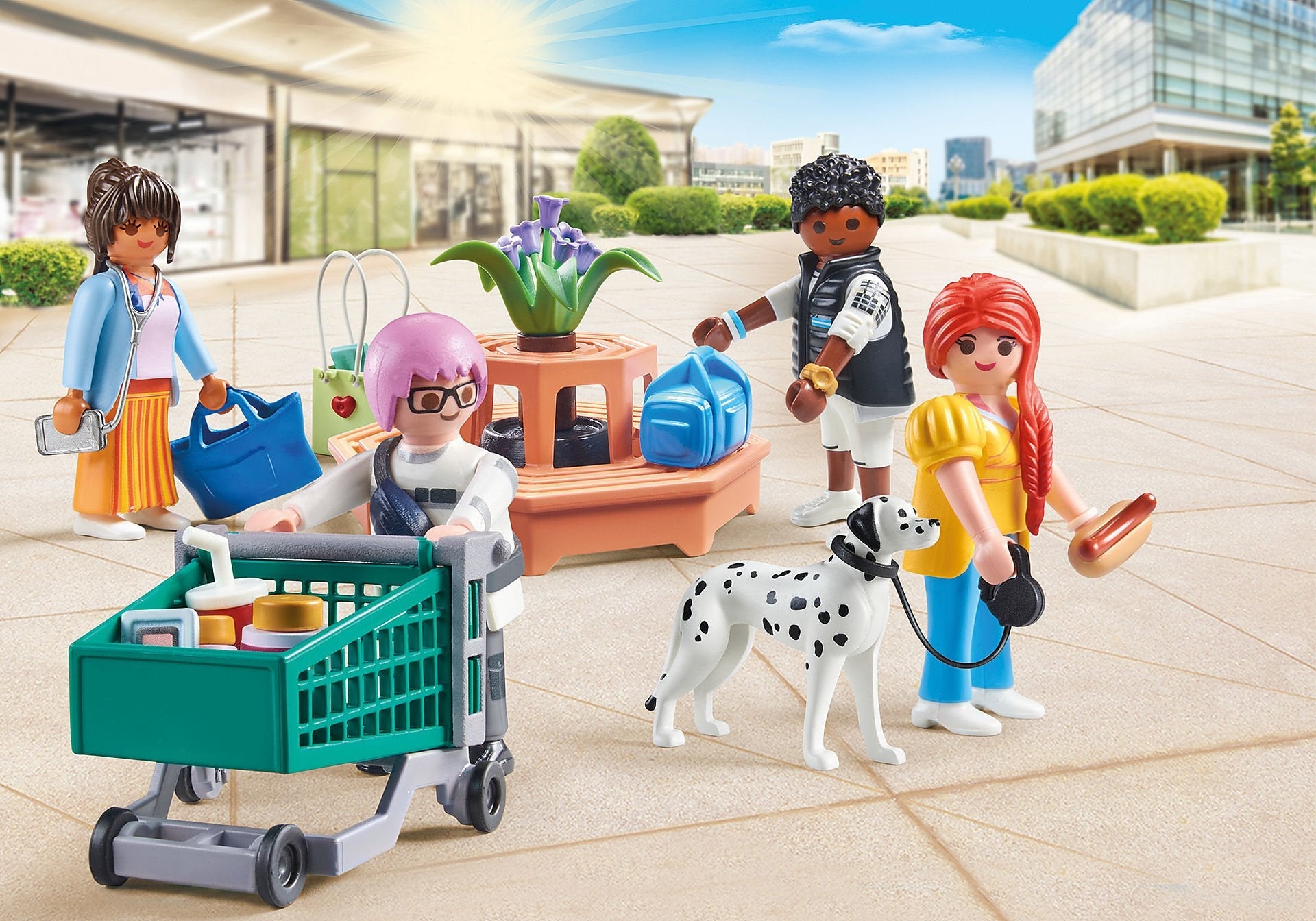 EAN 4008789715418 - Playmobil 71541 set de juguetes imagen 3
