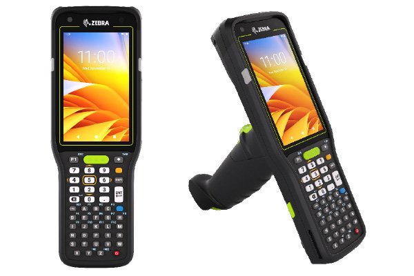 Mc34 Lan Wifi6e+Bt Nfc 4in Vibrterm