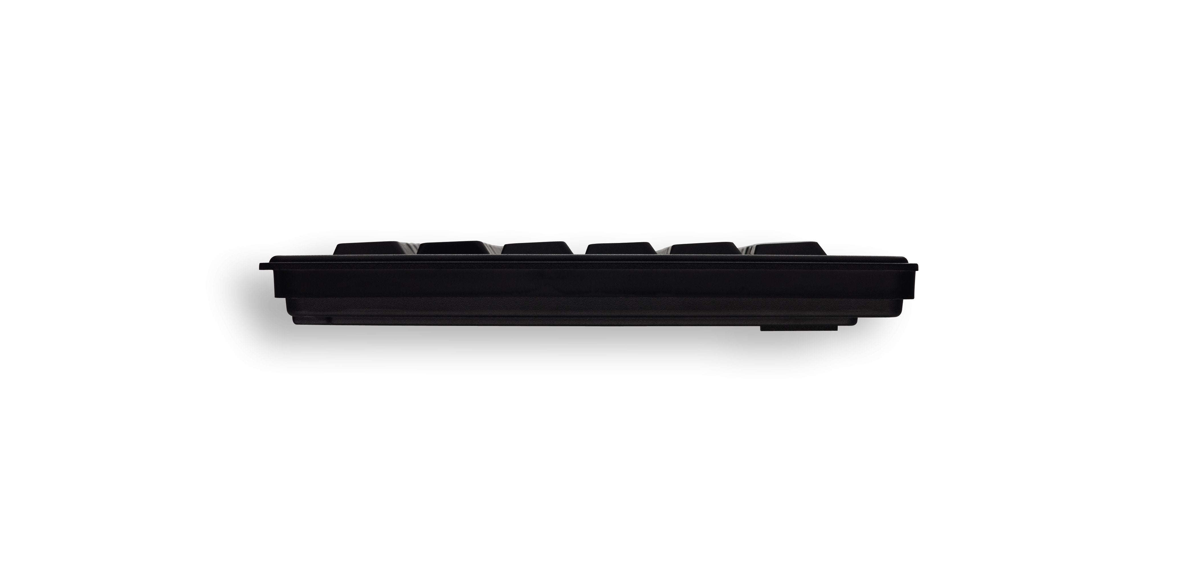 EAN 4025112072581 - CHERRY XS G84-5400 teclado Oficina USB AZERTY Francés Negro imagen 3