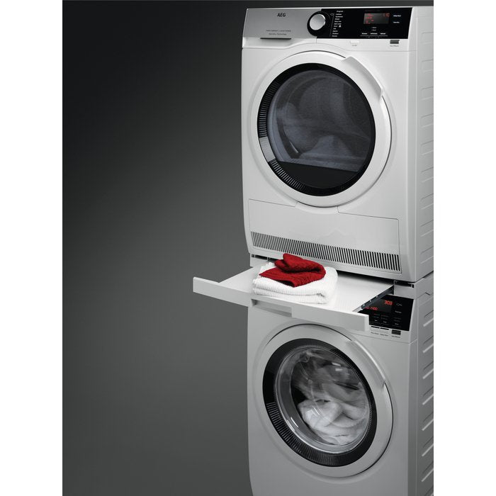 EAN 7333394082400 - AEG A1WYHSK2 pieza y accesorio de lavadoras Kit de superposición 1 pieza(s) imagen 4