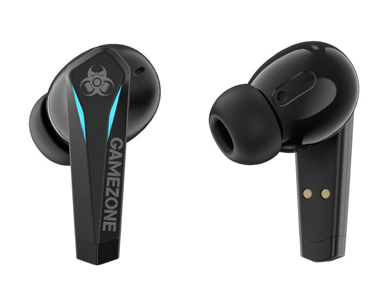 EAN 5907512874226 - Tracer GAMEZONE T7 PRO Auriculares True Wireless Stereo (TWS) Dentro de oído Juego USB Tipo C Bluetooth N imagen 6