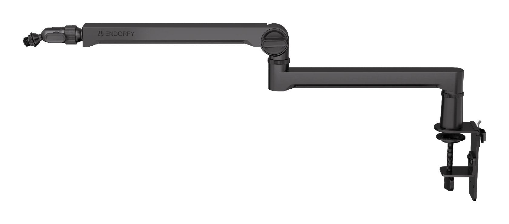 Soporte Endorfy Ey0a009 Para Micrófono Dinámico De Voz