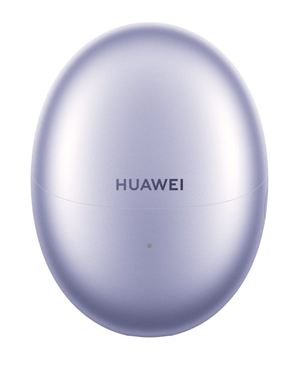 Auriculares Huawei Freebuds 6 Inalámbrico Y Alámbrico Usb Tipo C Bluetooth Púrpura Huawe-200370141