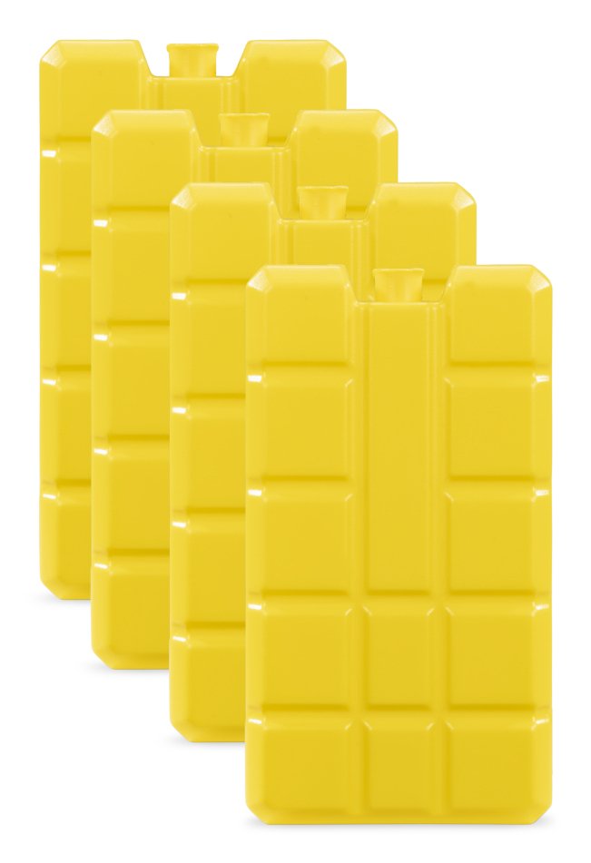 Cooler Pack Set Of 4 200 Ml