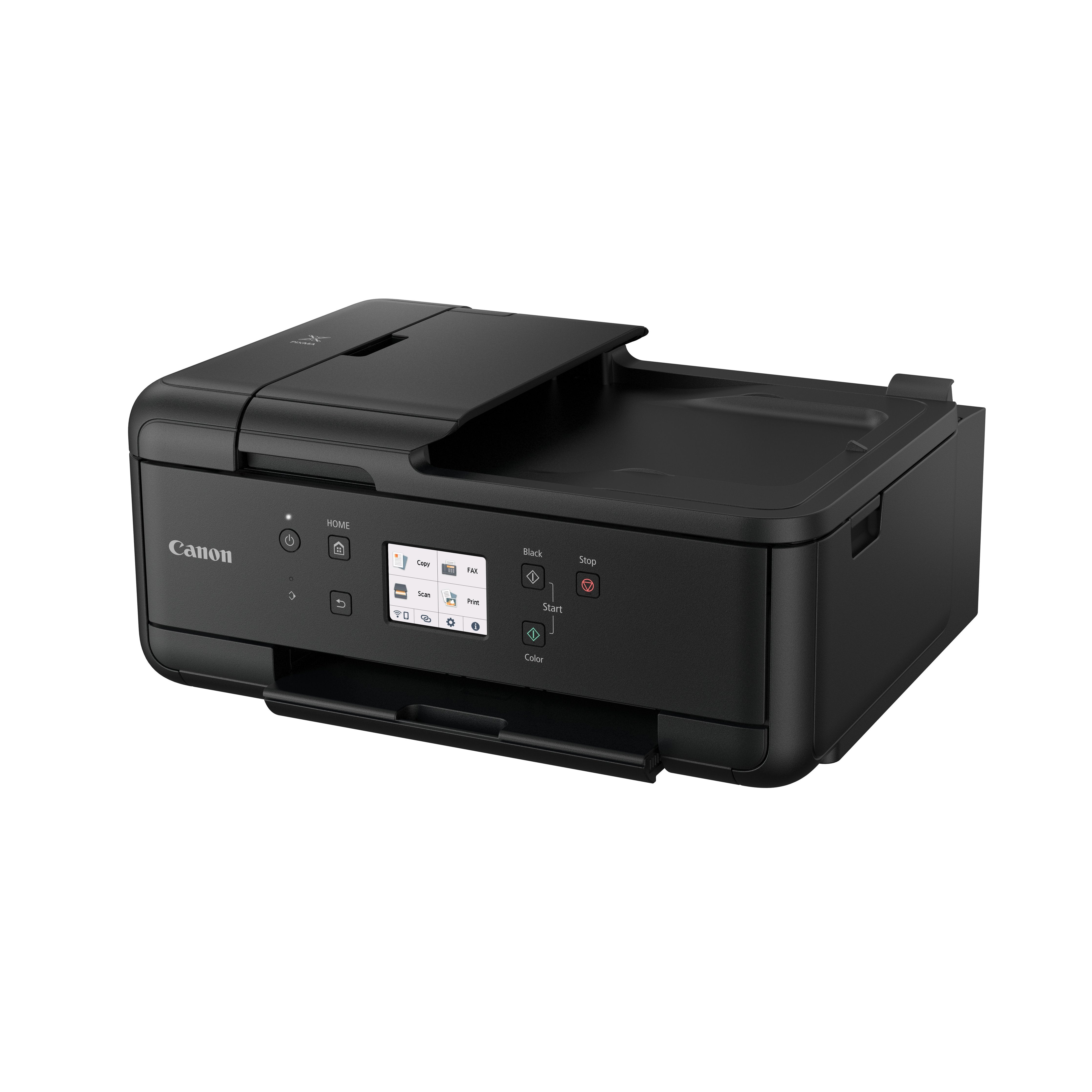 EAN 4549292233407 - Canon PIXMA TR7650 Inyección de tinta A4 4800 x 1200 DPI Wifi imagen 9
