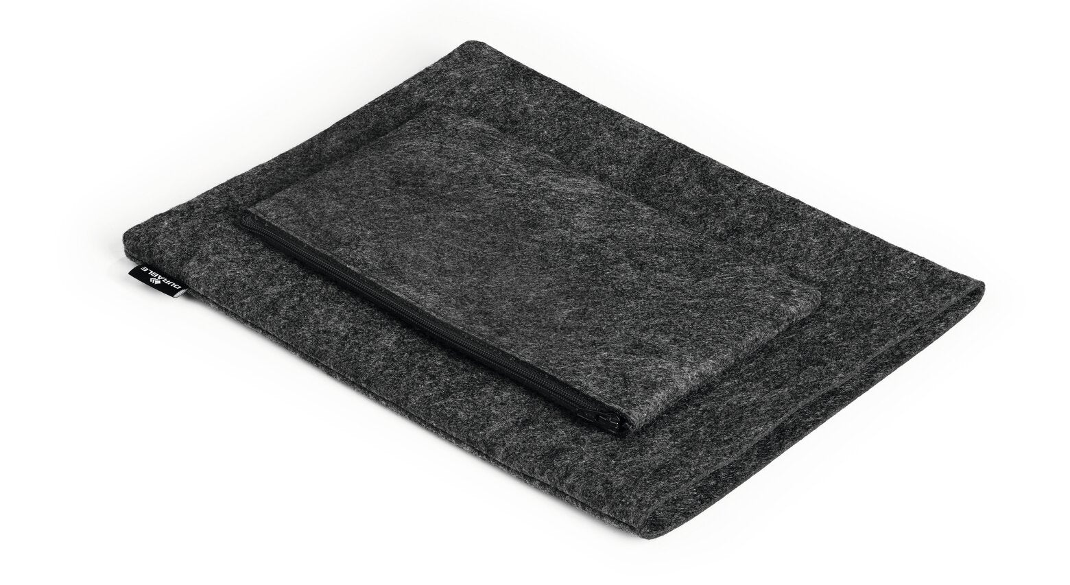 EAN 4005546741666 - Durable Effect 33 cm (13") Funda Antracita imagen 4