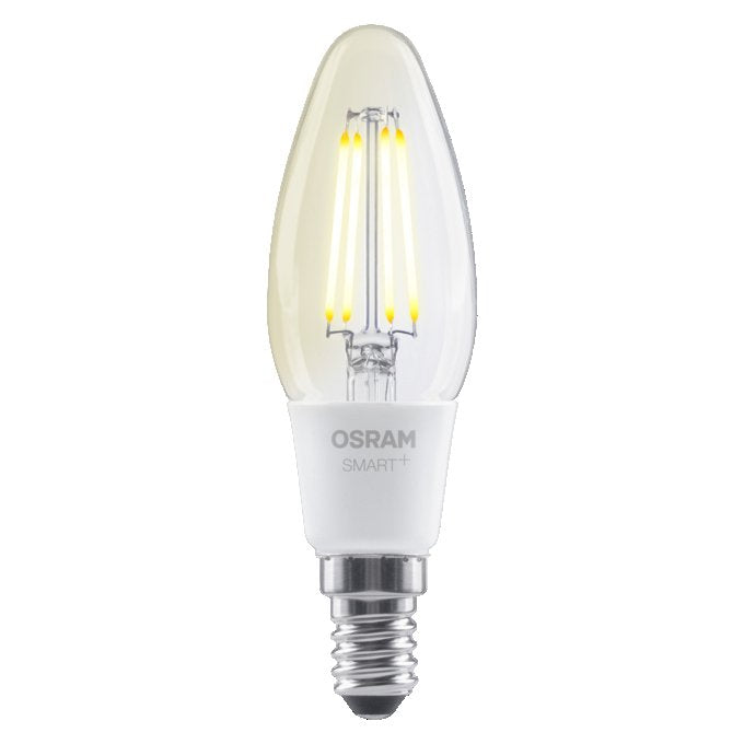 Osram Smtmatb40d 4w 827 230v Fil E14 4x1 Osram