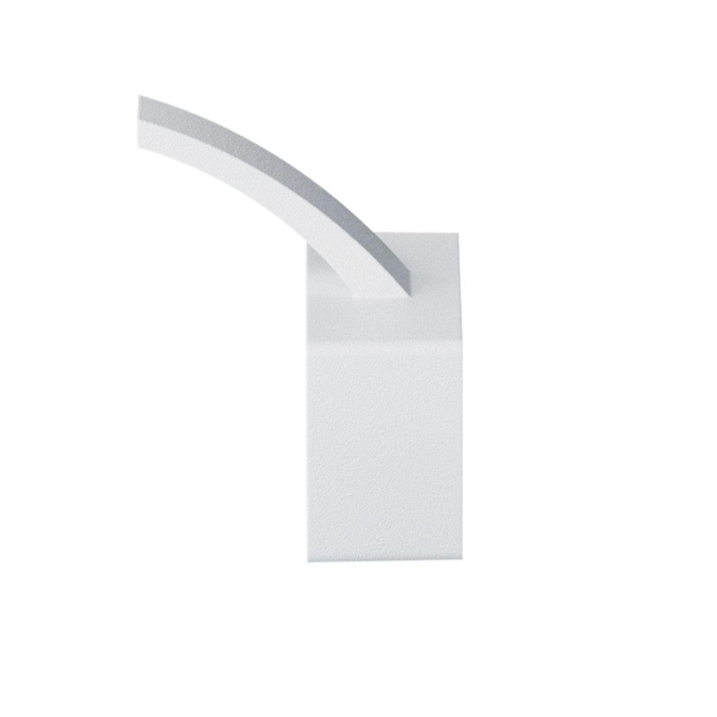 Clips For Slim & Bendable Series 20 Pcs White