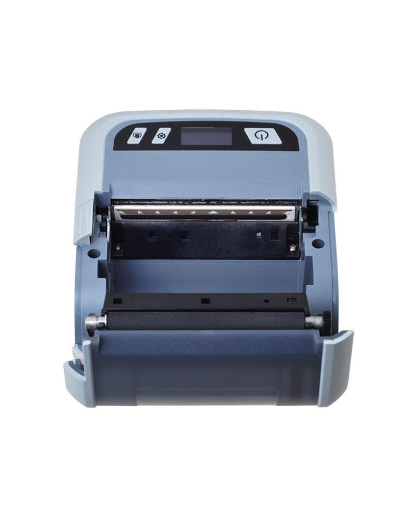 EAN 8437019184704 - Premier ILP-80 Portable BT Inalámbrico y alámbrico Térmica directa Impresora portátil imagen 3