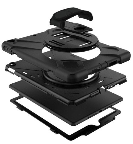 EAN 5055821784498 - EIGER EGPE00187 funda para tablet 27,7 cm (10.9") Negro imagen 4