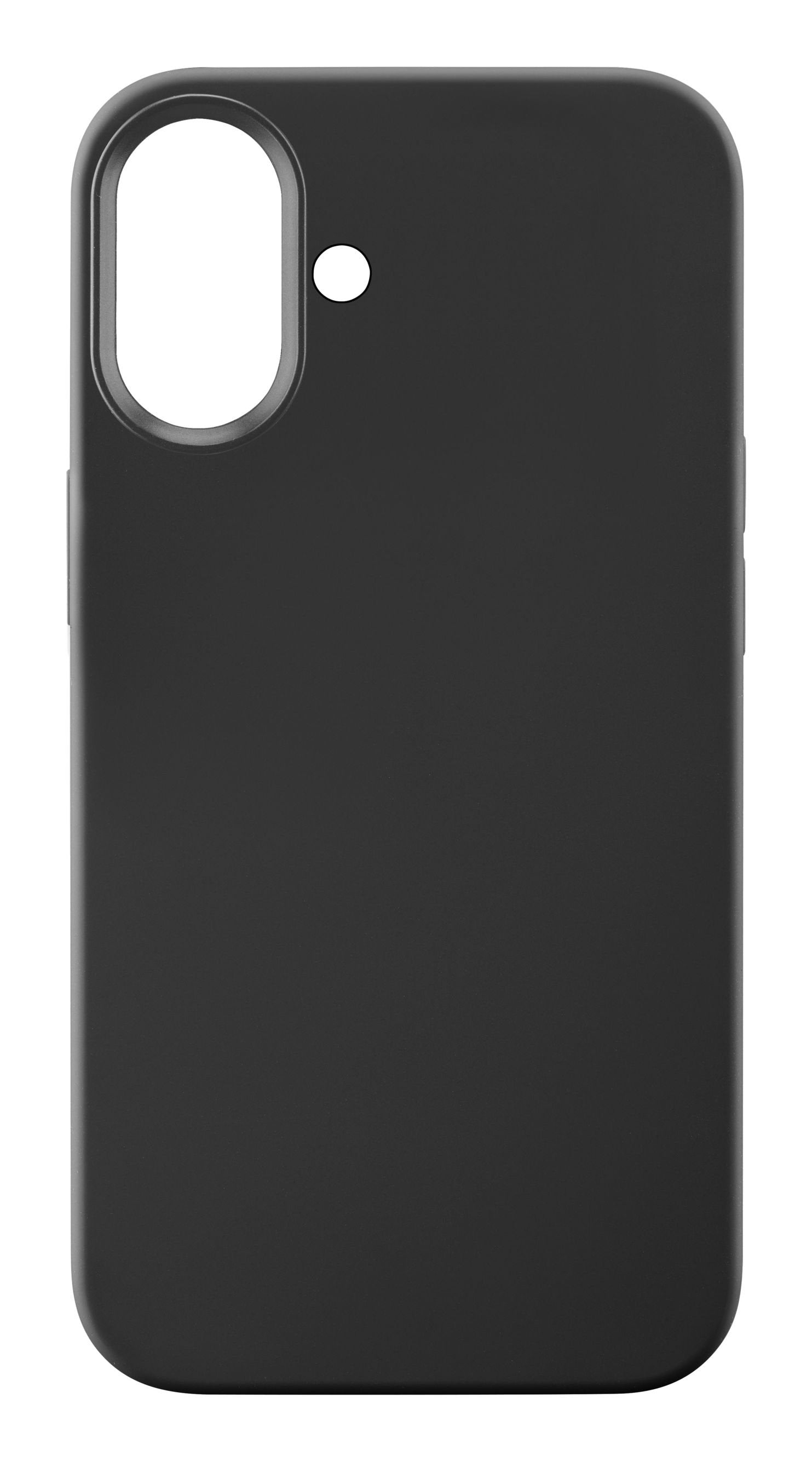 Funda Cellularline 8018080482571 Iphone 16 Plus (6.7") Negro