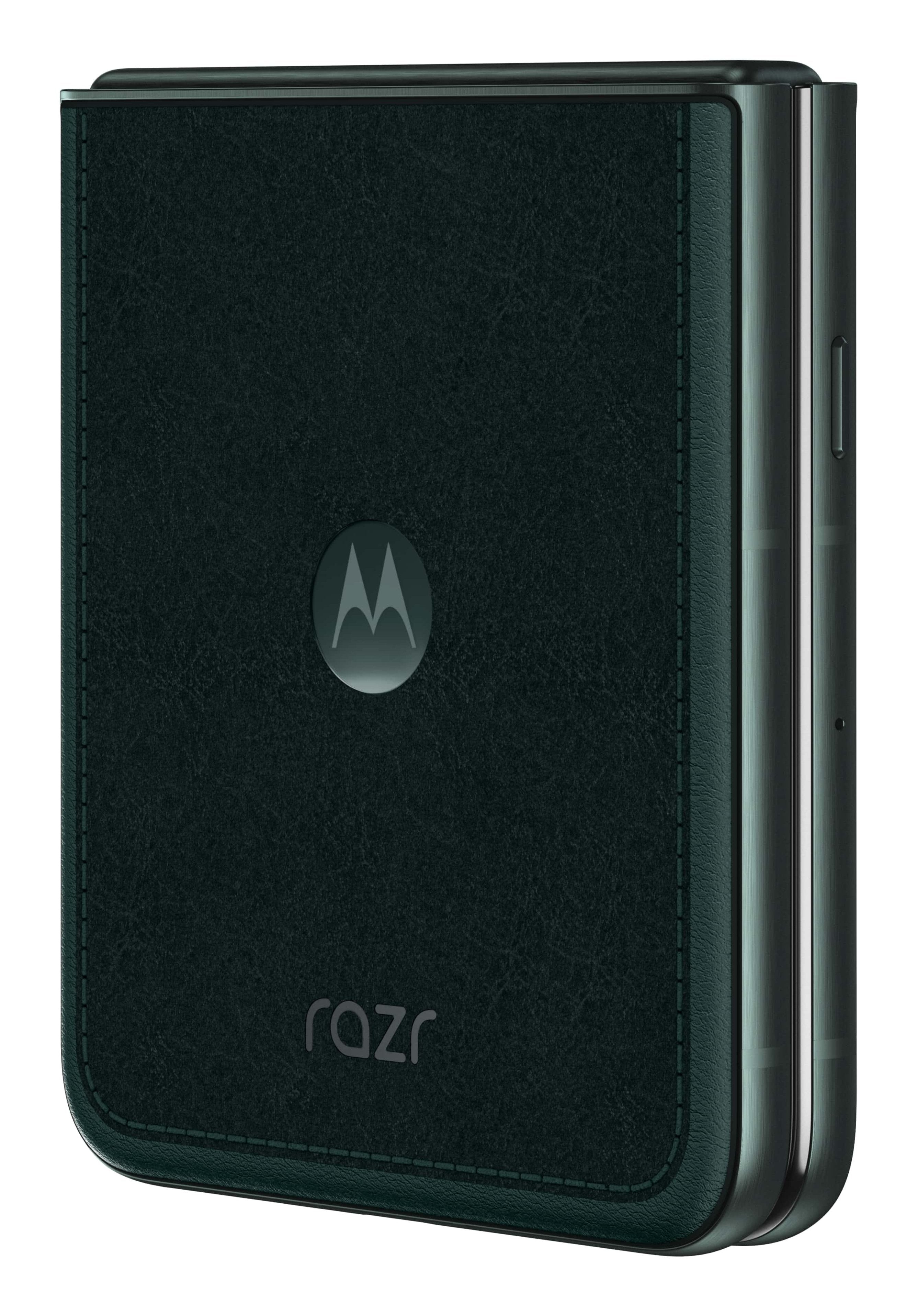 Motorola Razr60 Ultra/512gb/Scarab