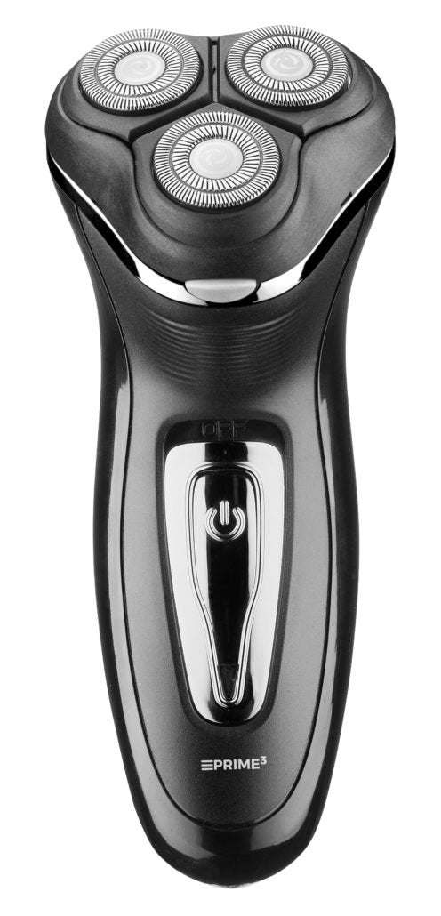 Prime3 Srs11 Shaver
