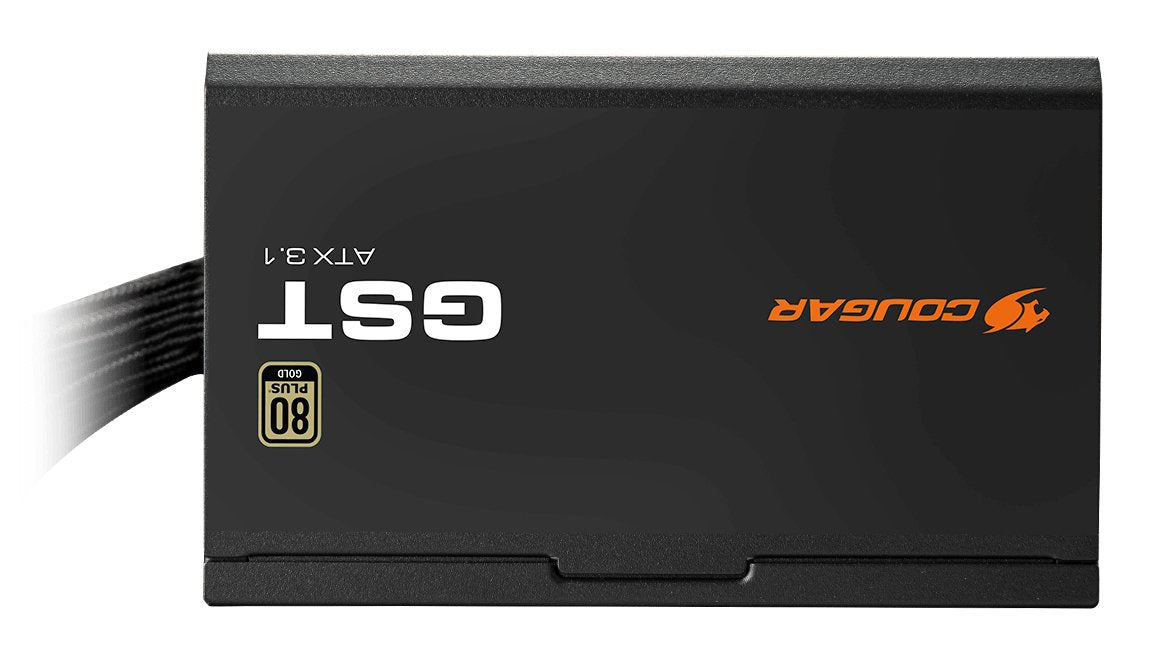 Cougar Netzteil Gm 850w Atx3.1 80 Plus Gold