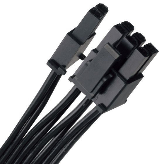 Fuente De Alimentación Silverstone Sst-Da850r-Gm 850w De Pc Negro