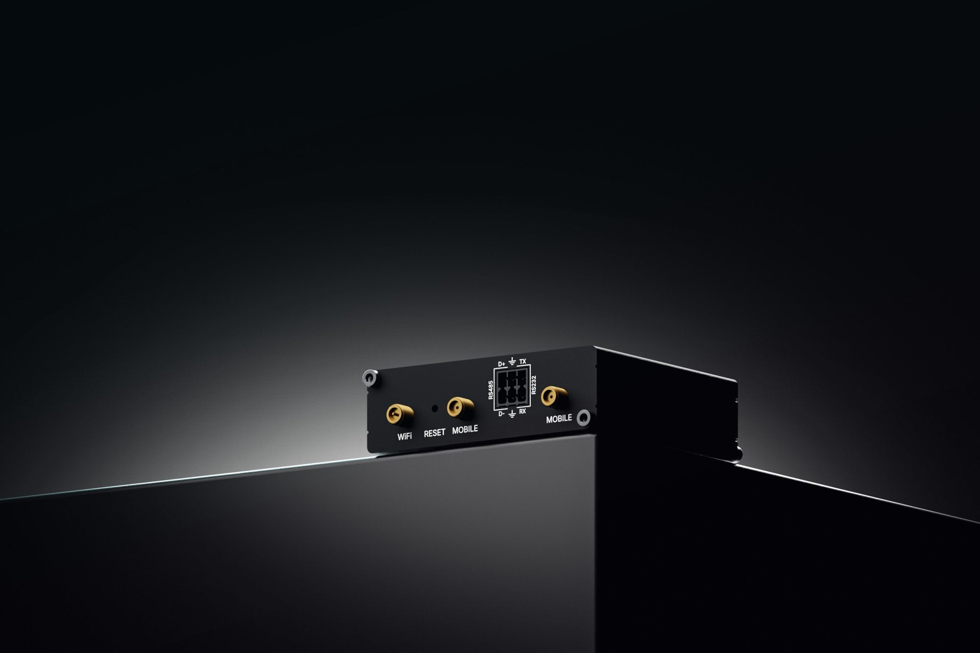 Teltonika · Router · Rut276 · Rojocap 5g Router