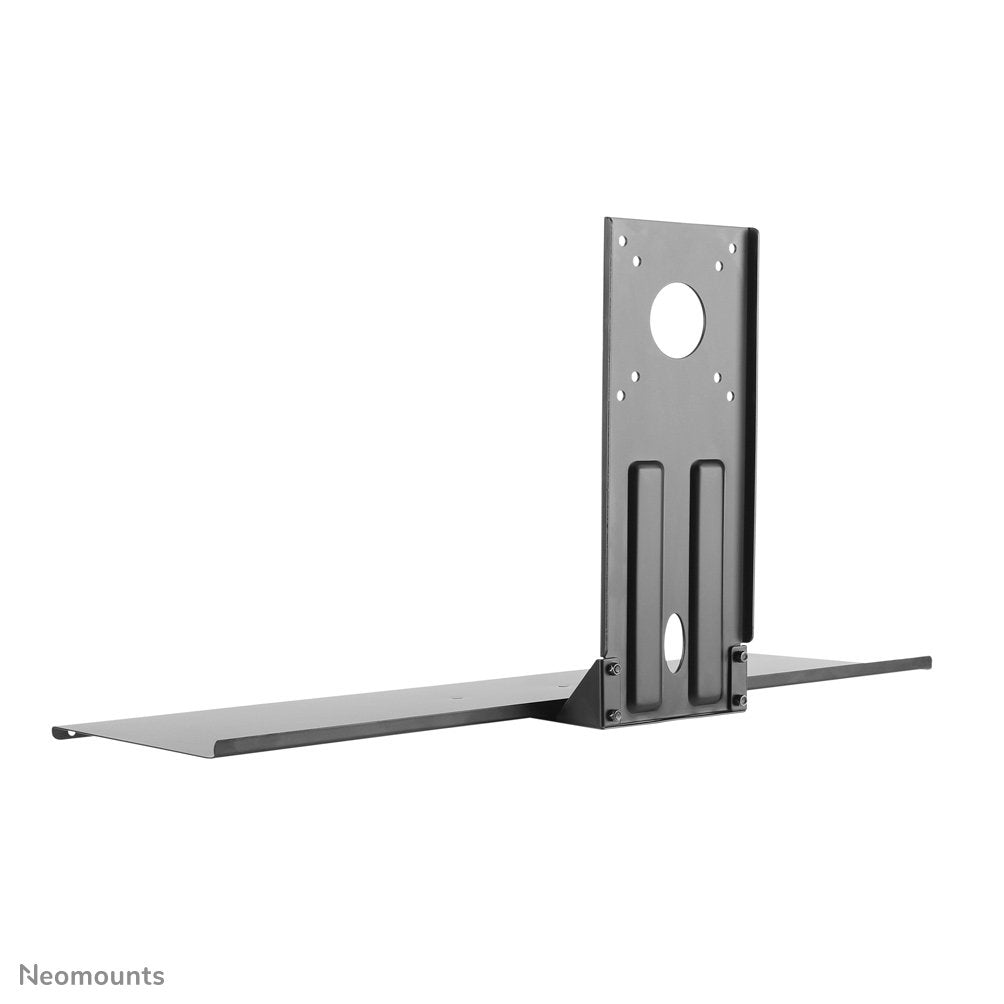 EAN 8171371445966 - Neomounts KEYB-V200BLACK soporte para ordenador portátil Negro 81,3 cm (32") imagen 6