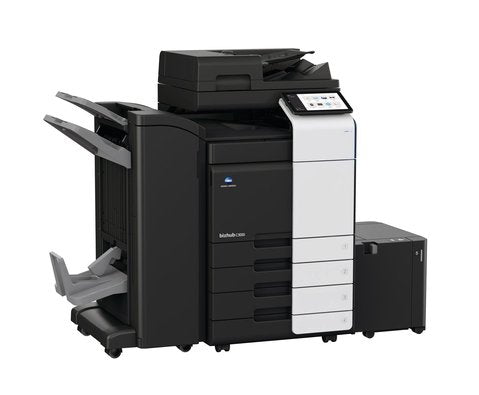 Konica Minolta A5c1562200 Pieza De Repuesto De Equipo De Impresión Rodillo 1 Pieza(S)