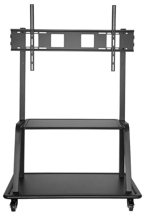 Neomounts Bos 60"-105" 1tft Negro Max.150kg 2 2 Speditionsversand