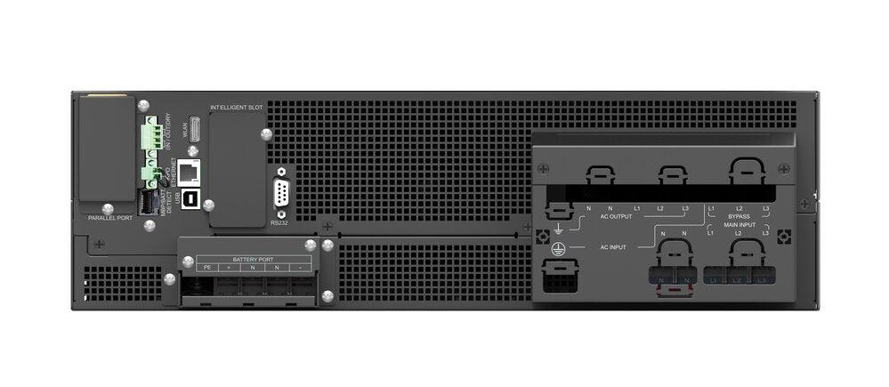 Sai Salicru Slc 10000 Twin Rt3 Sistema De Alimentación Ininterrumpida De 10000 Va Iot On-Line Doble