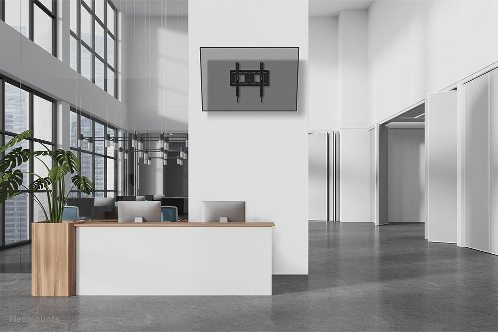 EAN 8717371443542 - Neomounts WL35-750BL14 soporte para TV 190,5 cm (75") Negro imagen 17