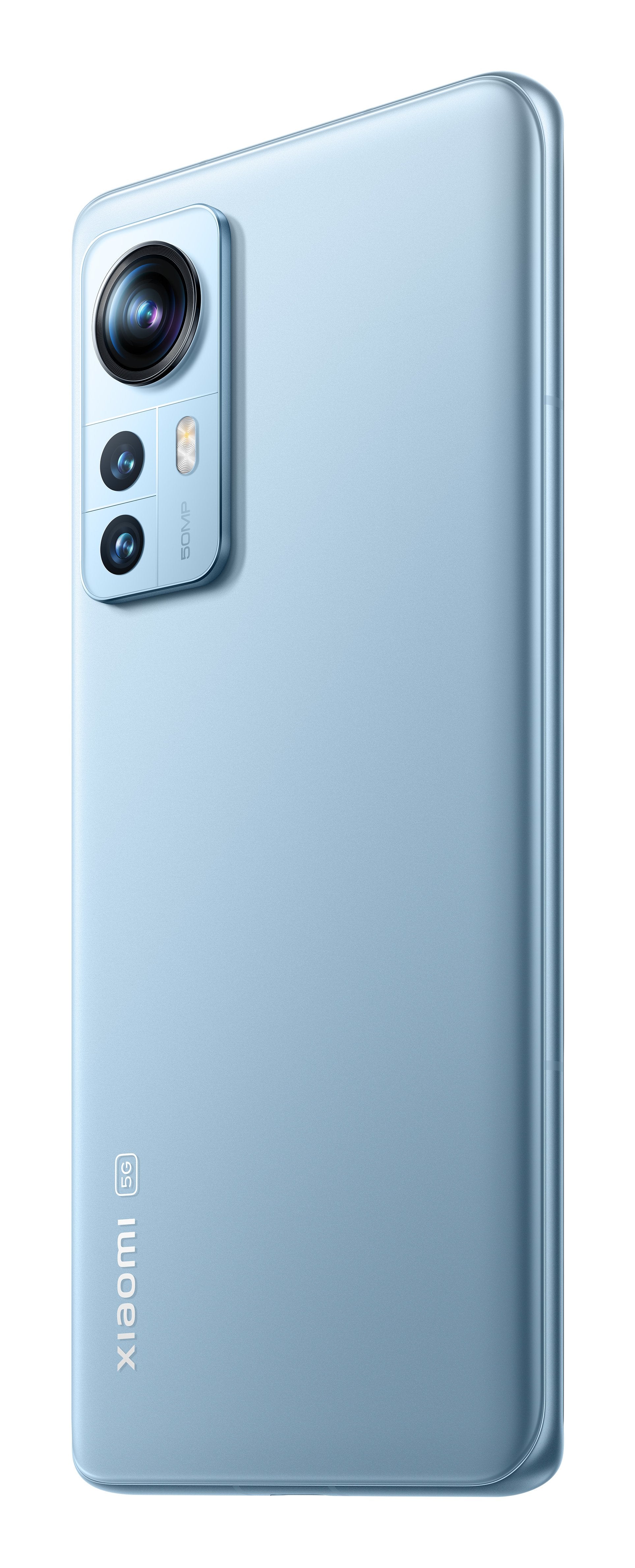 EAN 6934177763793 - Xiaomi 12 15,9 cm (6.28") SIM doble Android 12 5G USB Tipo C 8 GB 128 GB 4500 mAh Azul imagen 6