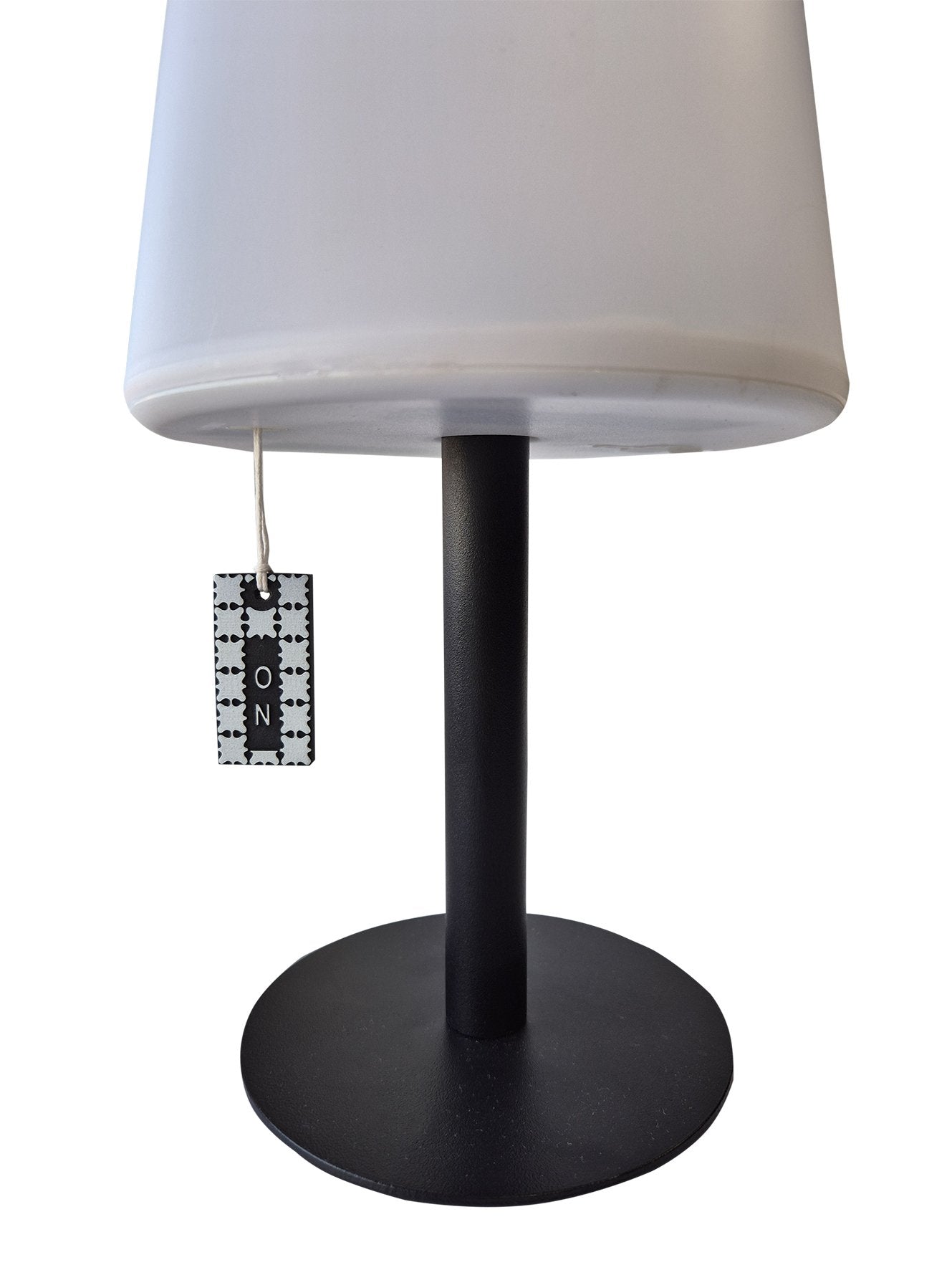 EAN 4030152032365 - AddLiving 3236 lámpara de mesa SMD LED Negro imagen 9