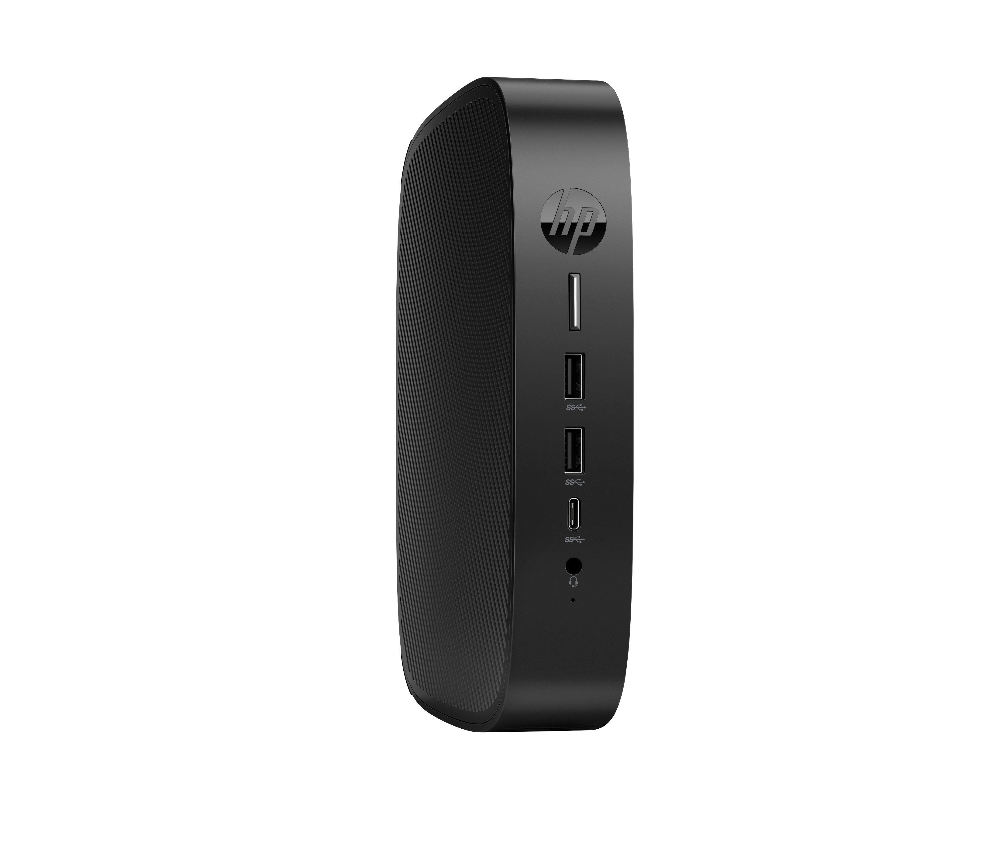 EAN 0198990591513 - HP Elite t655 2,1 GHz Windows 11 IoT Enterprise 1,12 kg Negro R2314 imagen 2
