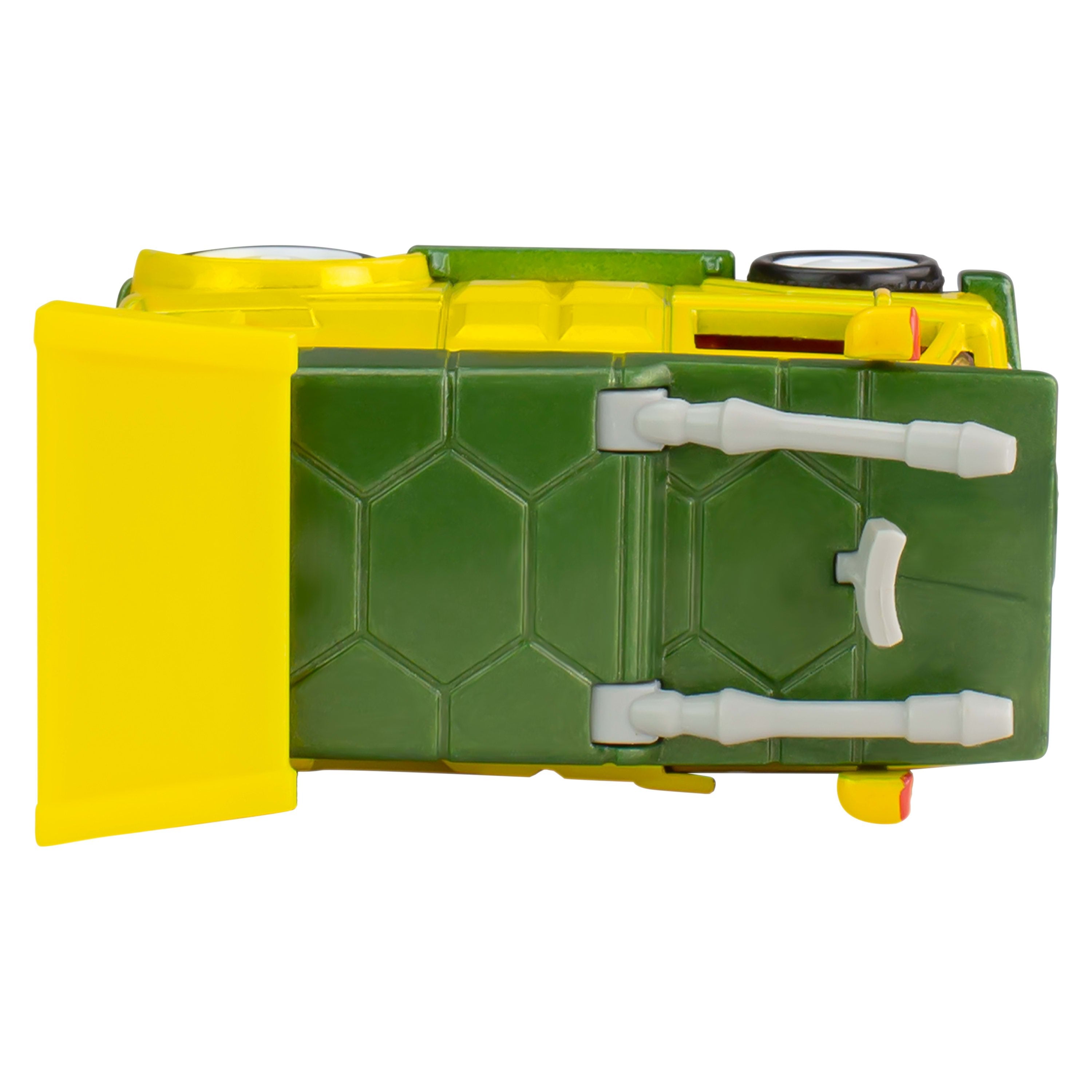 Pojazd Popkultura, Teenage Mutant Ninja Turtles