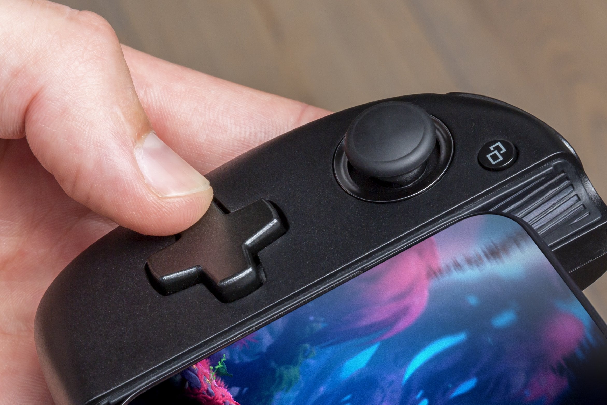 Nacon Gamepad Nacon Mg-X