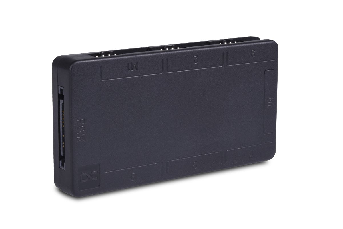 EAN 4250197256681 - Alphacool 25668 accesorio o pieza de sistema de refrigeración para ordenador Bloque de agua imagen 3