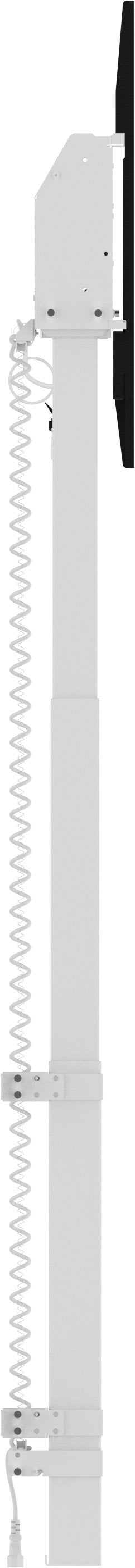 EAN 4948570033263 - iiyama MD-WLIFT2031-W1 soporte para monitor 2,67 m (105") Piso Blanco imagen 12