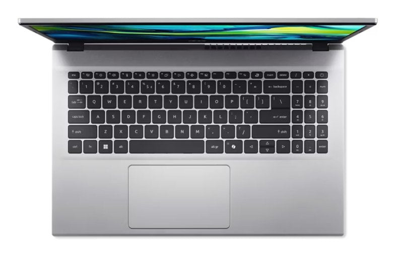 EAN 4711721121177 - Acer Aspire Go 15 AG15-42P-R4KN AMD Ryzen™ 5 7430U 39,6 cm (15.6") Full HD 8 GB DDR4-SDRAM 512 GB SSD Wi- imagen 4