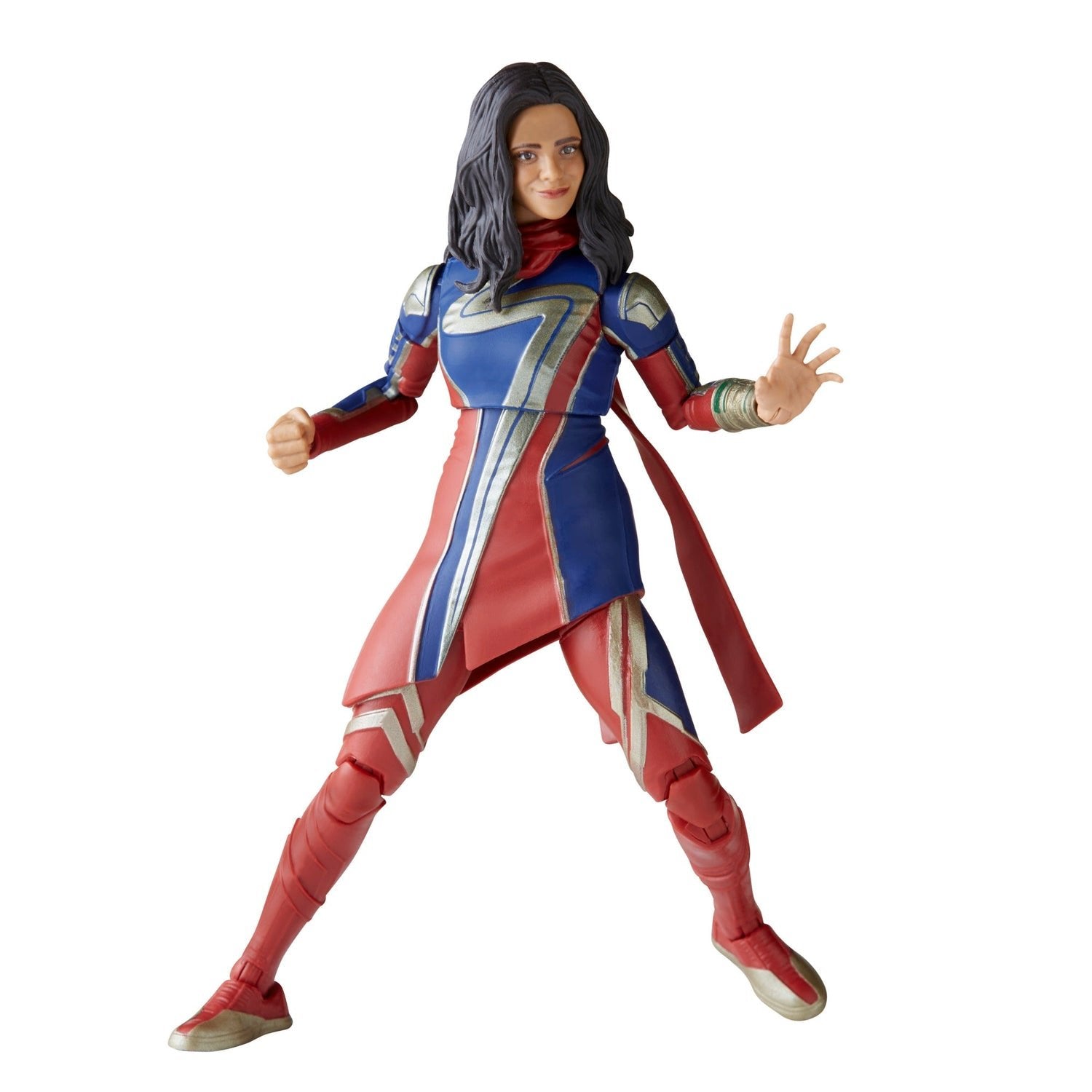 EAN 5010993978304 - Marvel F36825X0 figura de juguete para niños imagen 4
