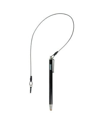 EAN 3567041402288 - Port Designs 140228 lápiz digital 11 g Negro imagen 1