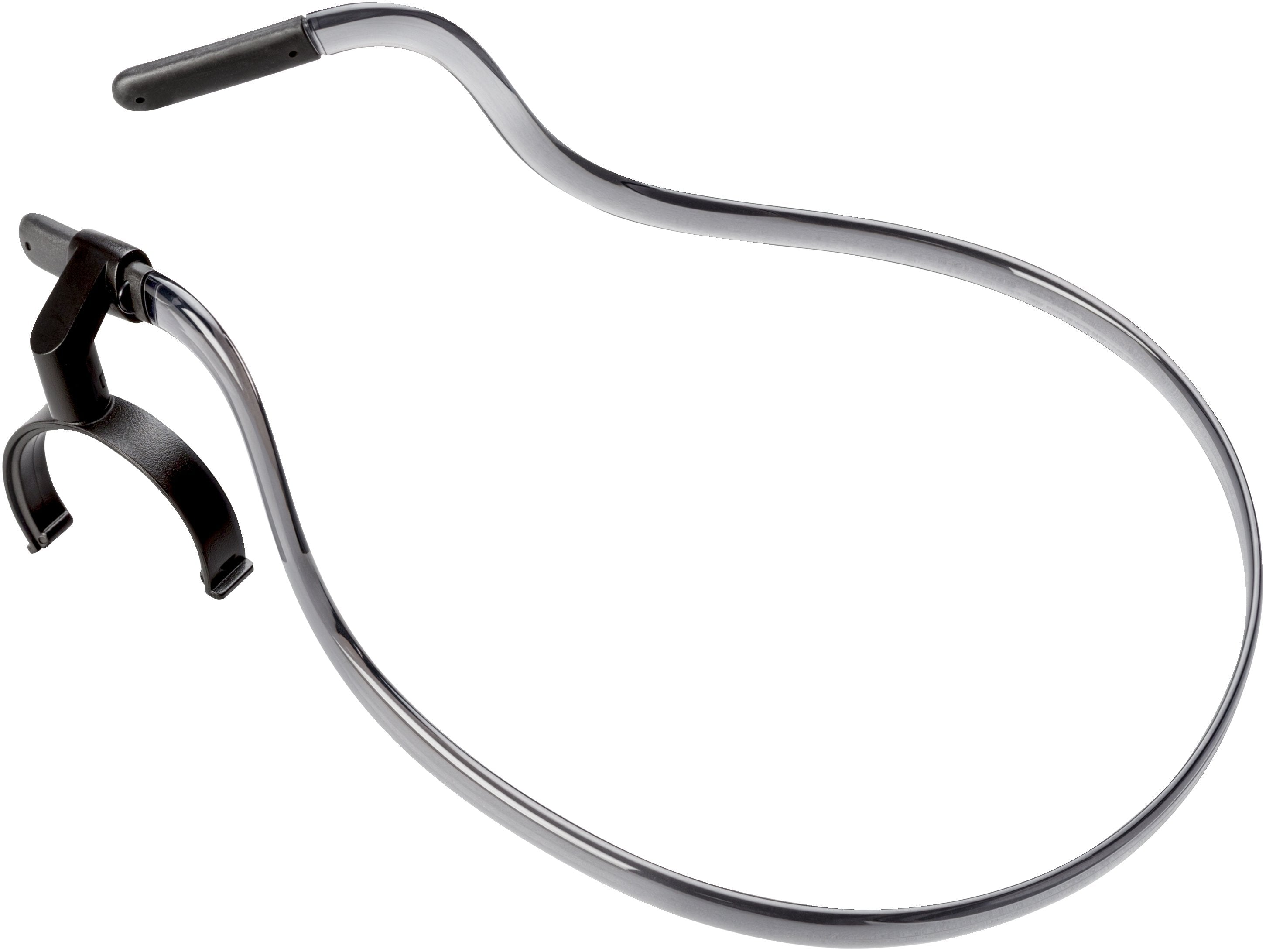 EAN 5715063749654 - Poly EncorePro 540 Convertible Headset +Quick Disconnect Alámbrico Diadema Llamadas/Música Negro imagen 4