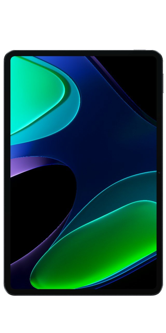 Tablet Xiaomi Pad 6, Tablet Pc (Gris Oscuro, 128gb)