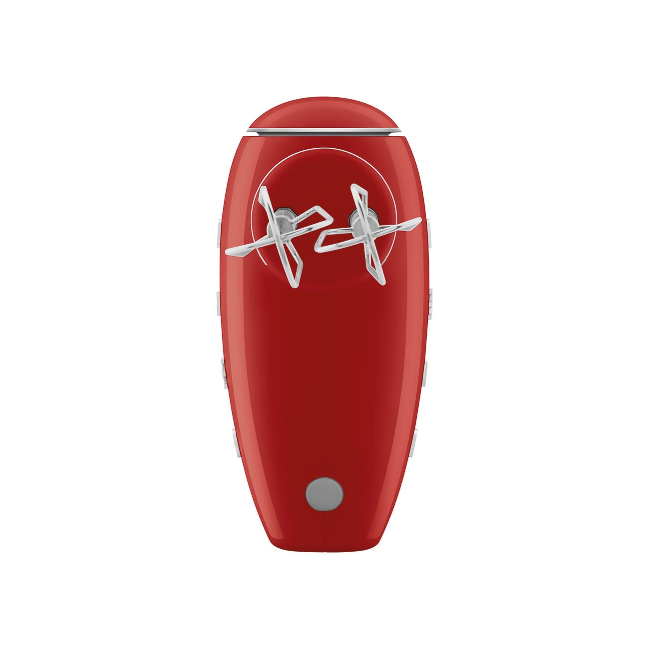 EAN 8017709301828 - Smeg HMF01RDEU batidora Batidora de mano 250 W Rojo imagen 5