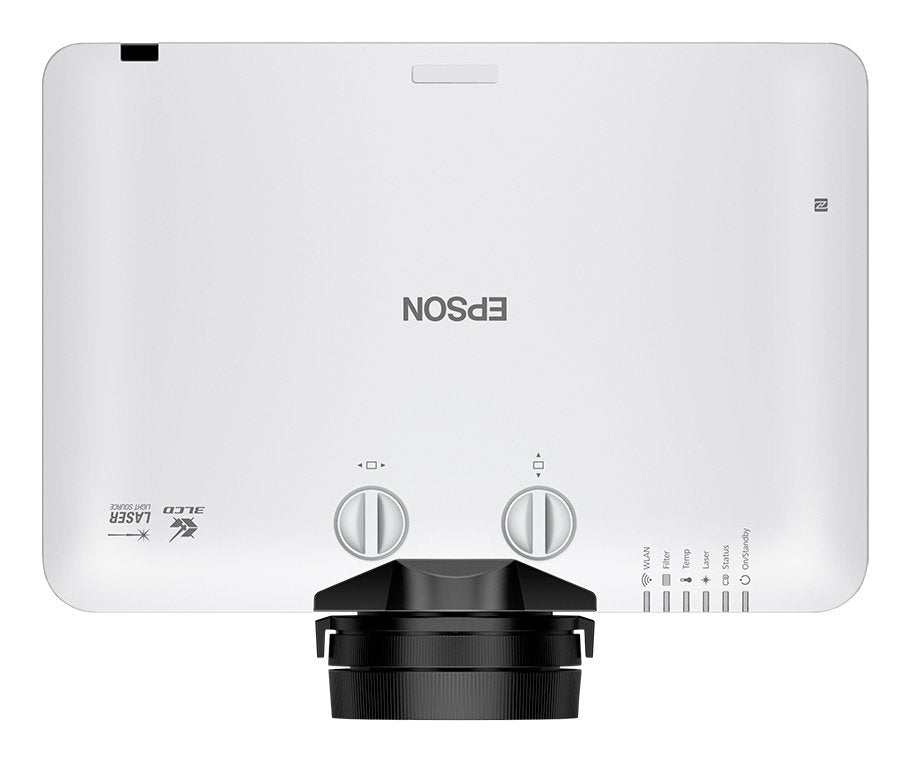 EAN 8715946737928 - Epson EB-L890E 8000 lúmenes ANSI 3LCD WUXGA (1920x1200) Blanco imagen 5